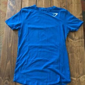 Gymshark t-shirt